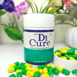 Di Cure/ ডি কিউর