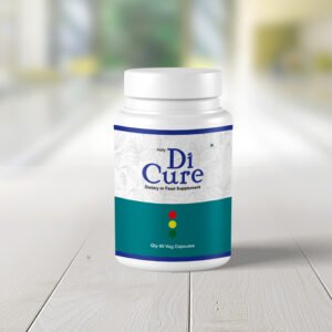 Diabetes Supplement