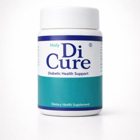 Di Cure (৩০ ক্যাপসুল)