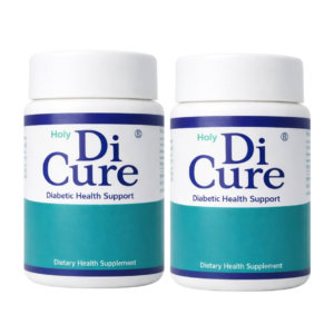 Di Cure (৬০ x ২ ক্যাপসুল)