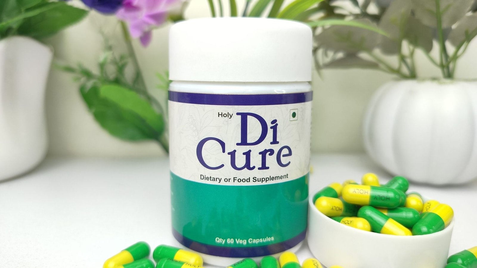Di Cure/ ডি কিউর